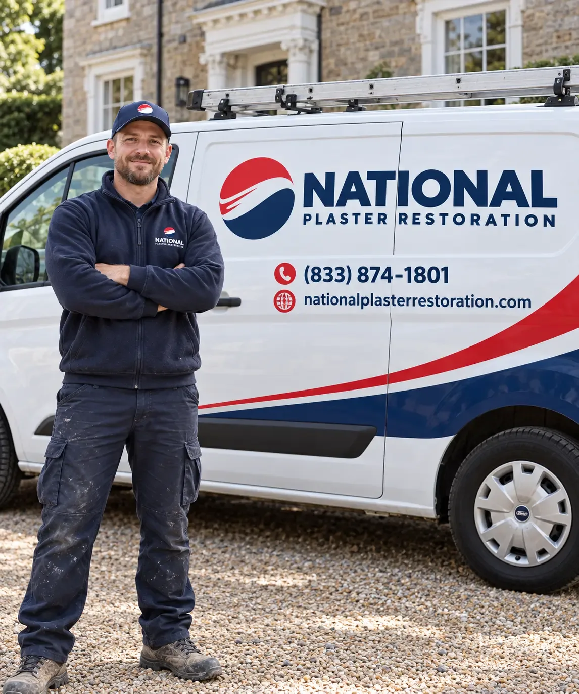 Plaster Repair company in Chrisman, IL
